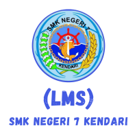 LMS SMK Negeri 7 Kendari